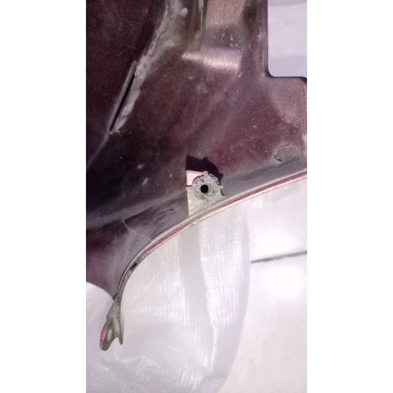 batok set Suzuki hayate