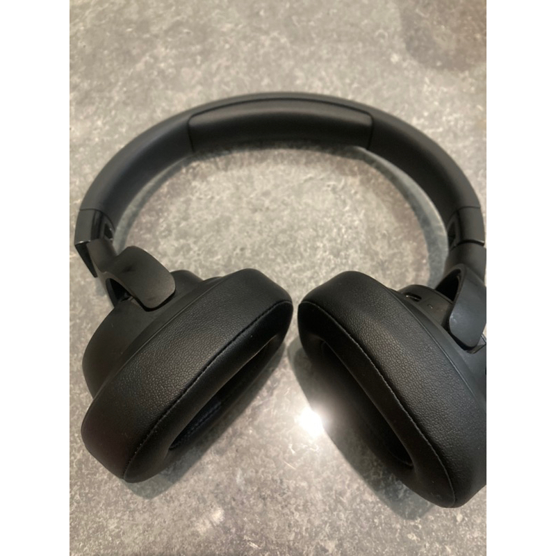 HeadPhones Wireless Headset Bluetooth JBL Original