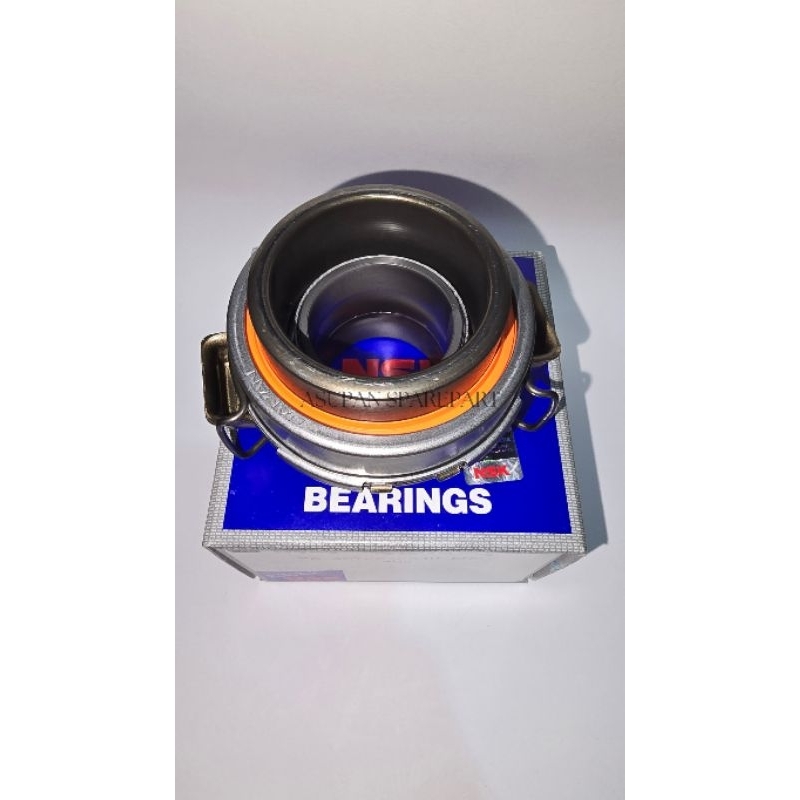 Lahar Klos Panther Touring - ZA-48TKB3204R