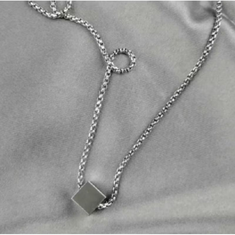 KALUNG TITANIUM ROLLO LIONTIN KUBUS