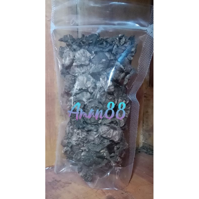 

Buah mengkudu kering siap pakai herbal