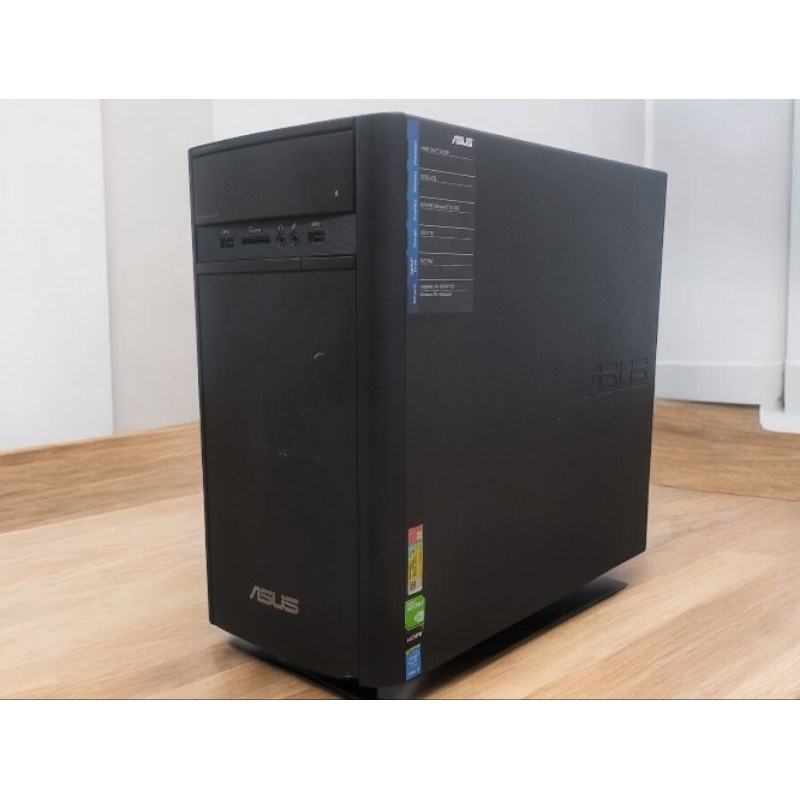 Komputer / Desktop PC ASUS