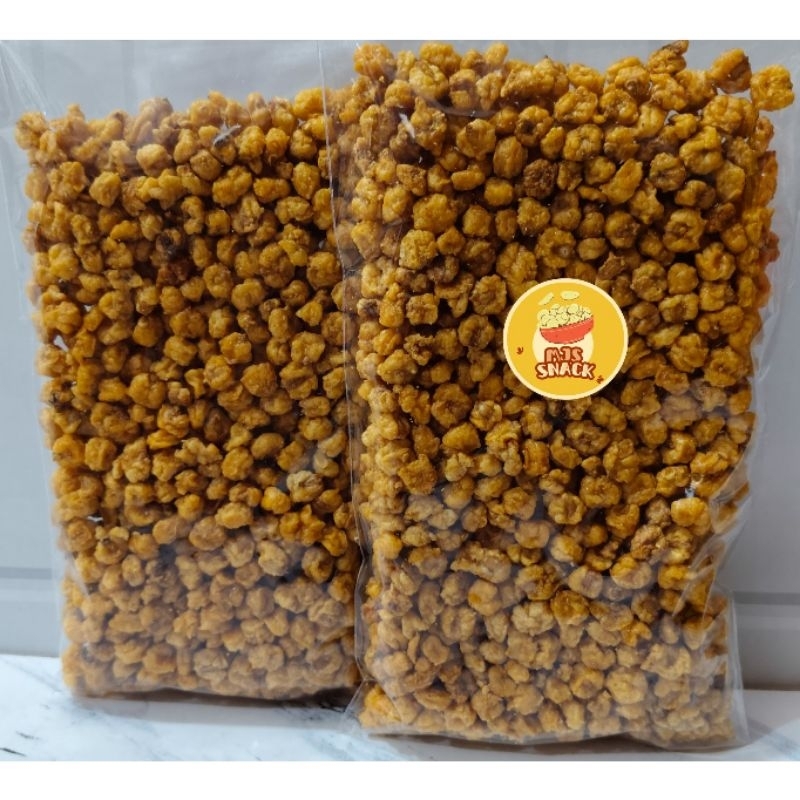 

MARNING PEDAS MANIS 260GR/ SNACK JAGUNG