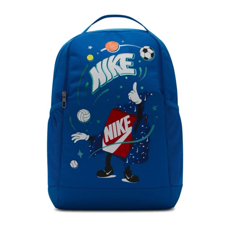 Nike Kids Backpack Blue