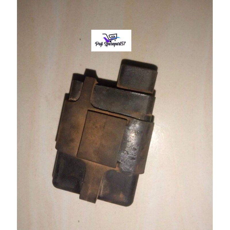 CDI SUZUKI SMASH 110 SMASH LAMA ORIGINAL