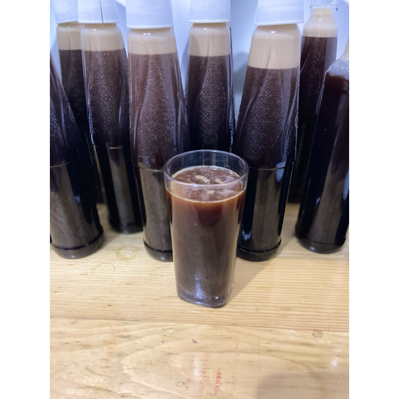 

Madu Hutan Murni 100%