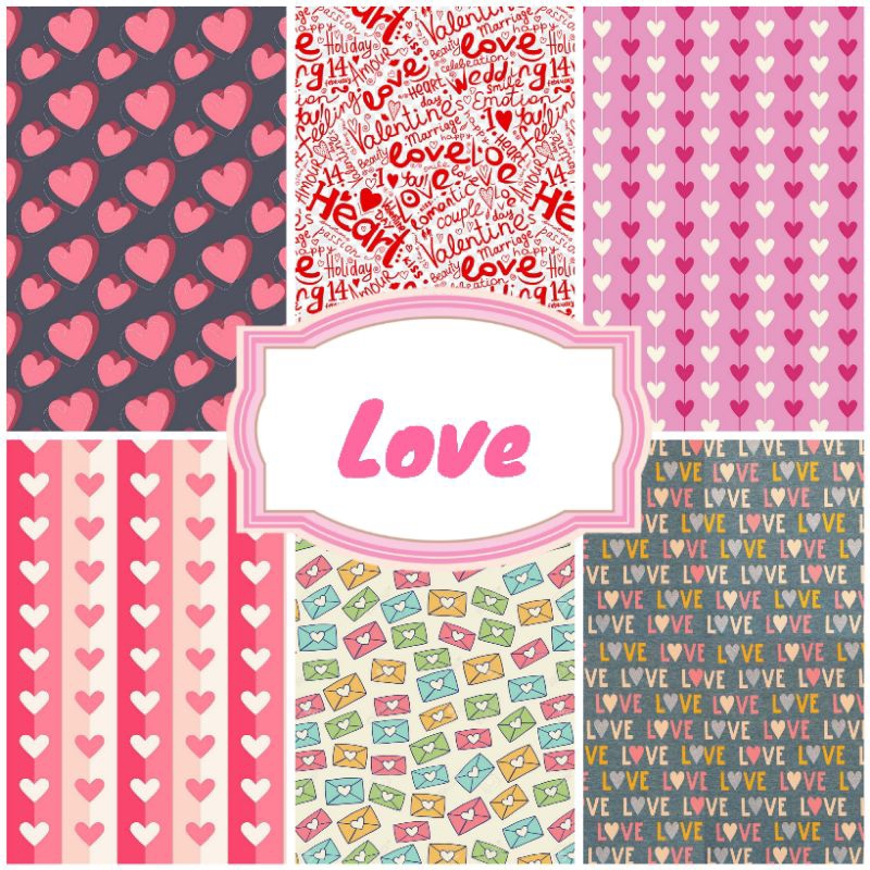 

SCRAPBOOK PAPER (ISI 6) | KERTAS SCRAPBOOK MURAH | KERTAS ORIGAMI MOTIF | Stiker & Kertas Motif | Stiker & Kertas Scrapbook | Kertas Origami Motif | Kertas Origami Bergambar | Stiker & Kertas Prakarya