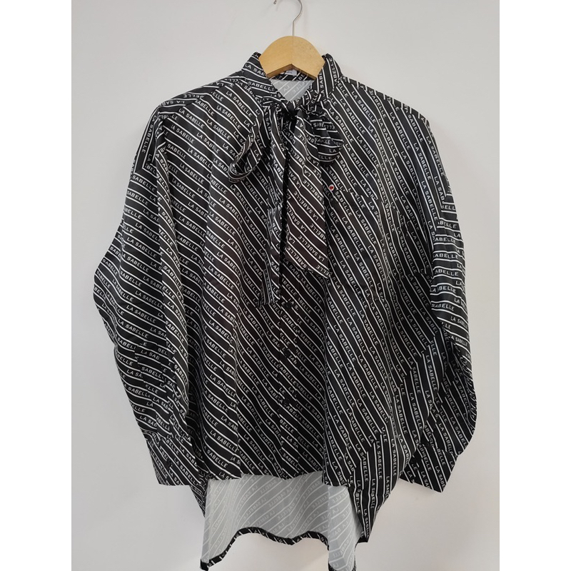 Sale Baju La Sabelle