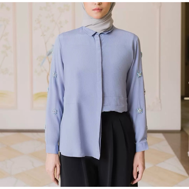 jenna and kaia fallea top