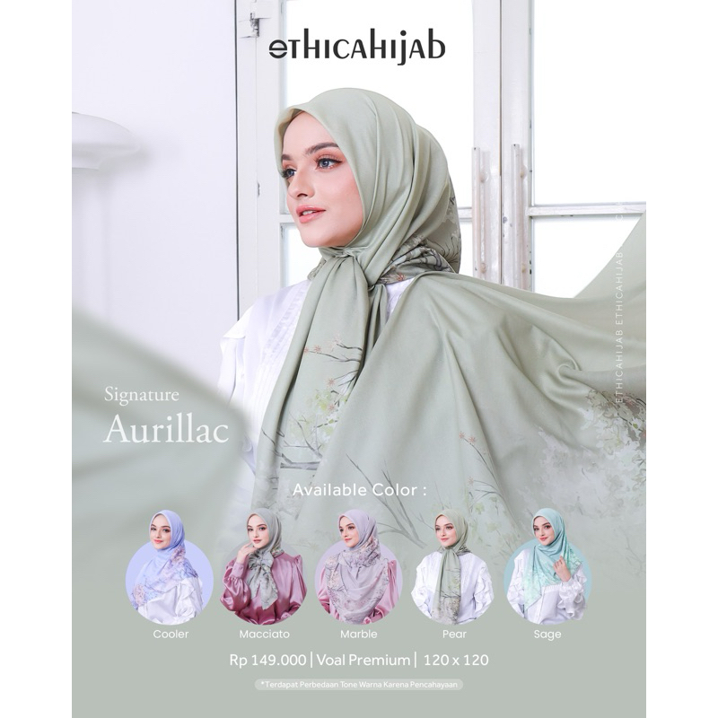 Hijab signature Aurillac