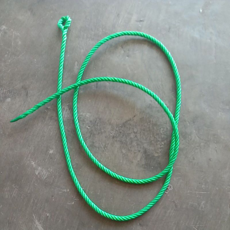 Keluh sapi / tali sapi warna