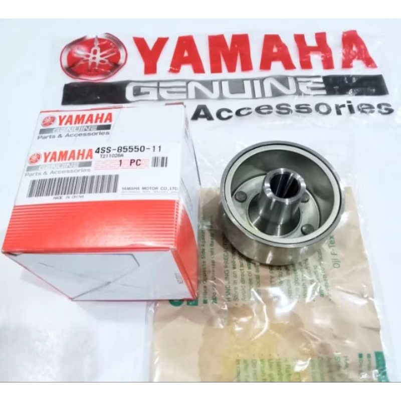 Magnit Kit Magnet YZ Yamaha 125z Original Made In Cina China Original Yamaha Magnit Std YZ 125z