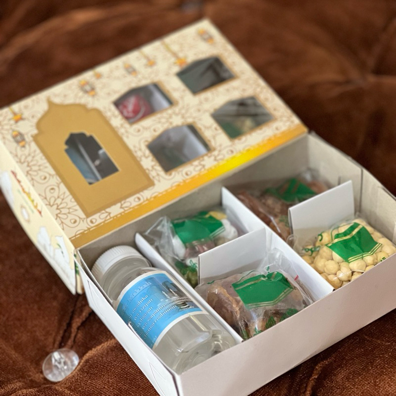 

Paket Oleh-Oleh haji Umroh Praktis dan Ekonomis