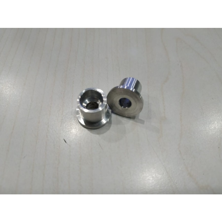 ADAPTOR FORK TA12 KE HUB QR