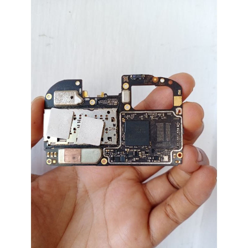Mesin oppo A5s mati,matot ex emmc(BACA DESKRIPSI)