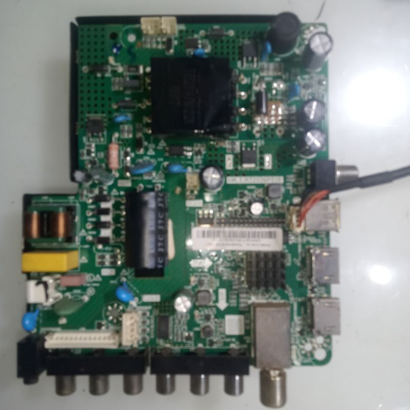 mainboard Akari SC52V32