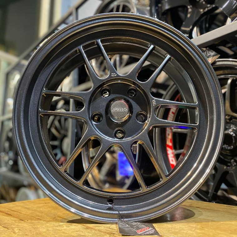 SSW S165 RPF1 ring17 cocok untuk mobil innova,rush,terios