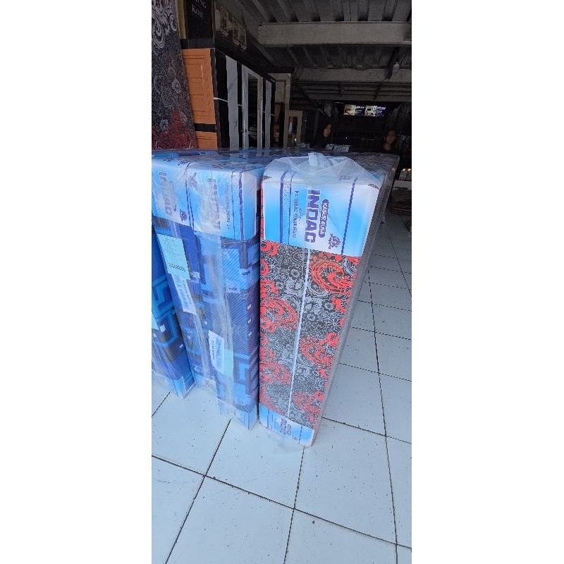 KASUR BUSA INOAC 90X200X20