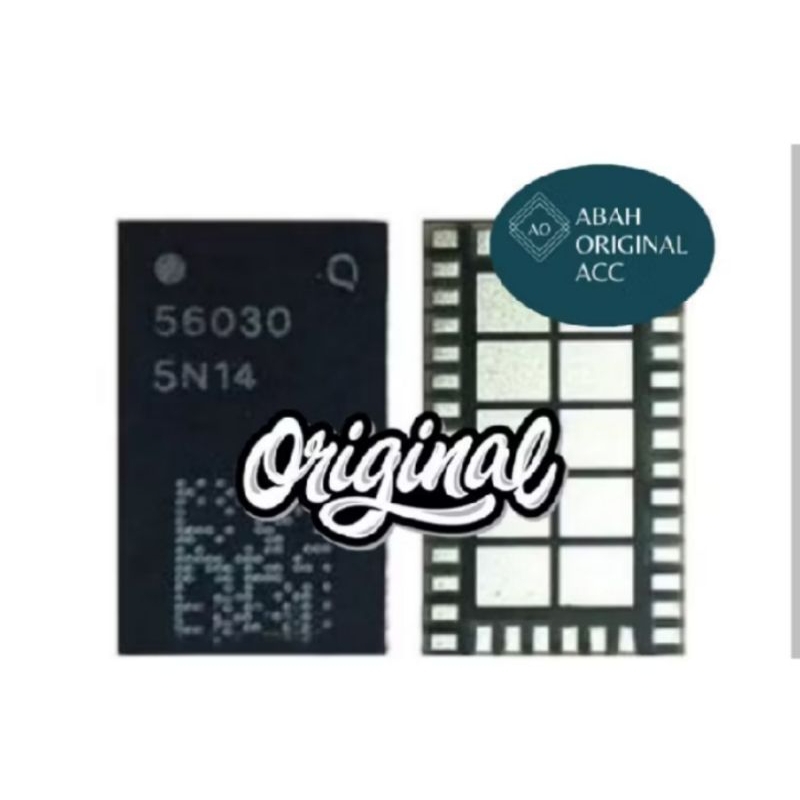 IC SINYAL IC PA XIAOMI MI10 ULTRA ORI TESTED PROVED