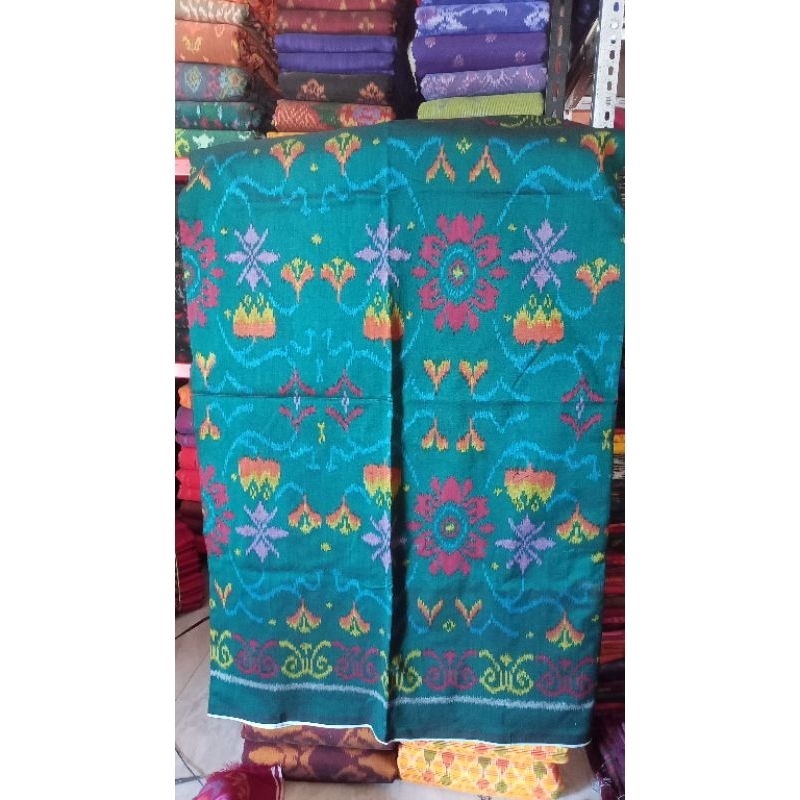 KAIN ENDEK CSM BALI / ENDEK LEMBARAN BALI