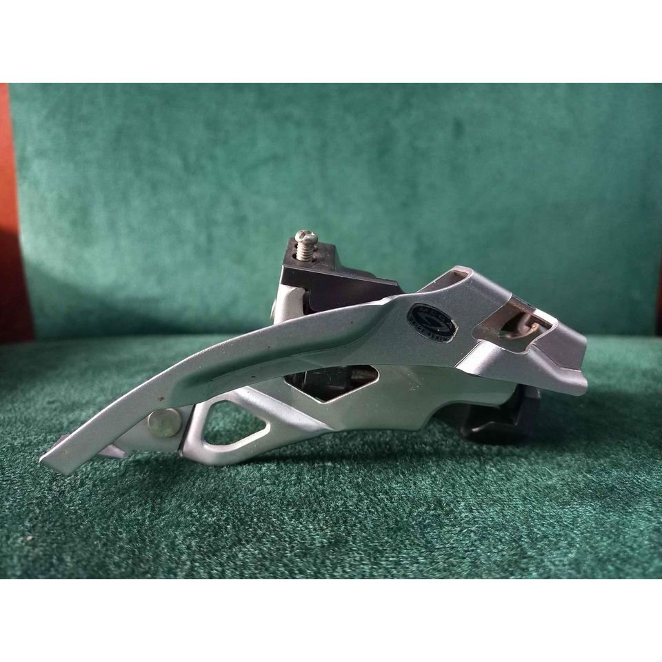 Fd Shimano Alivio M430 3 speed