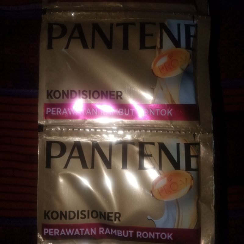 Kondisioner Pantene Renceng