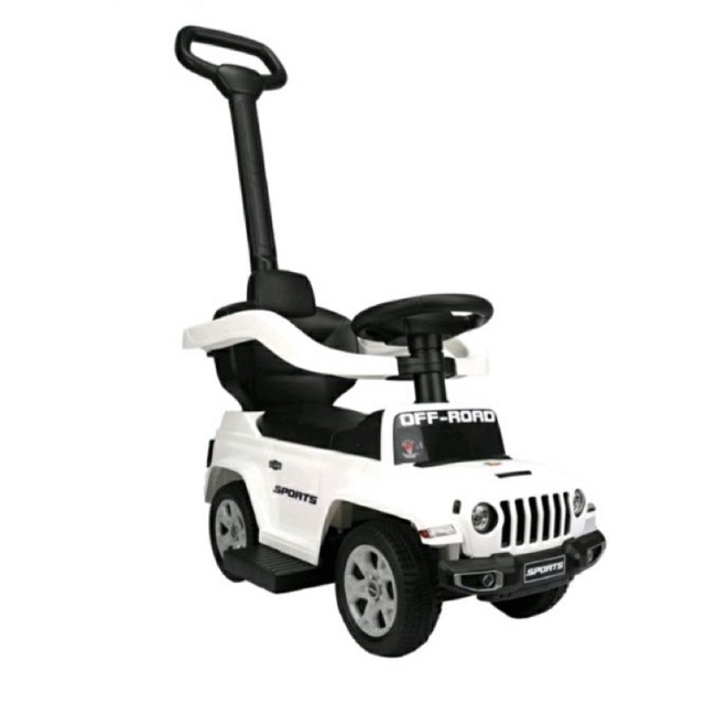 SEWA Mobil Tolo Car - Azkia Baby Rental Medan Mainan Anak Medan