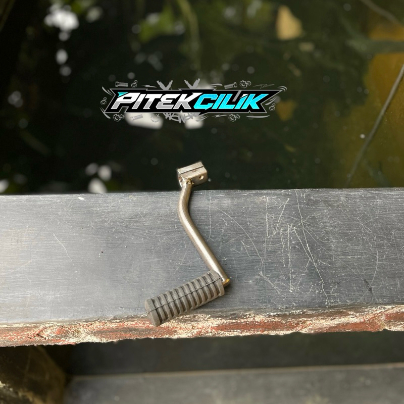 Persneling Kutikan Fu Porting Fu 200 Anti Patah