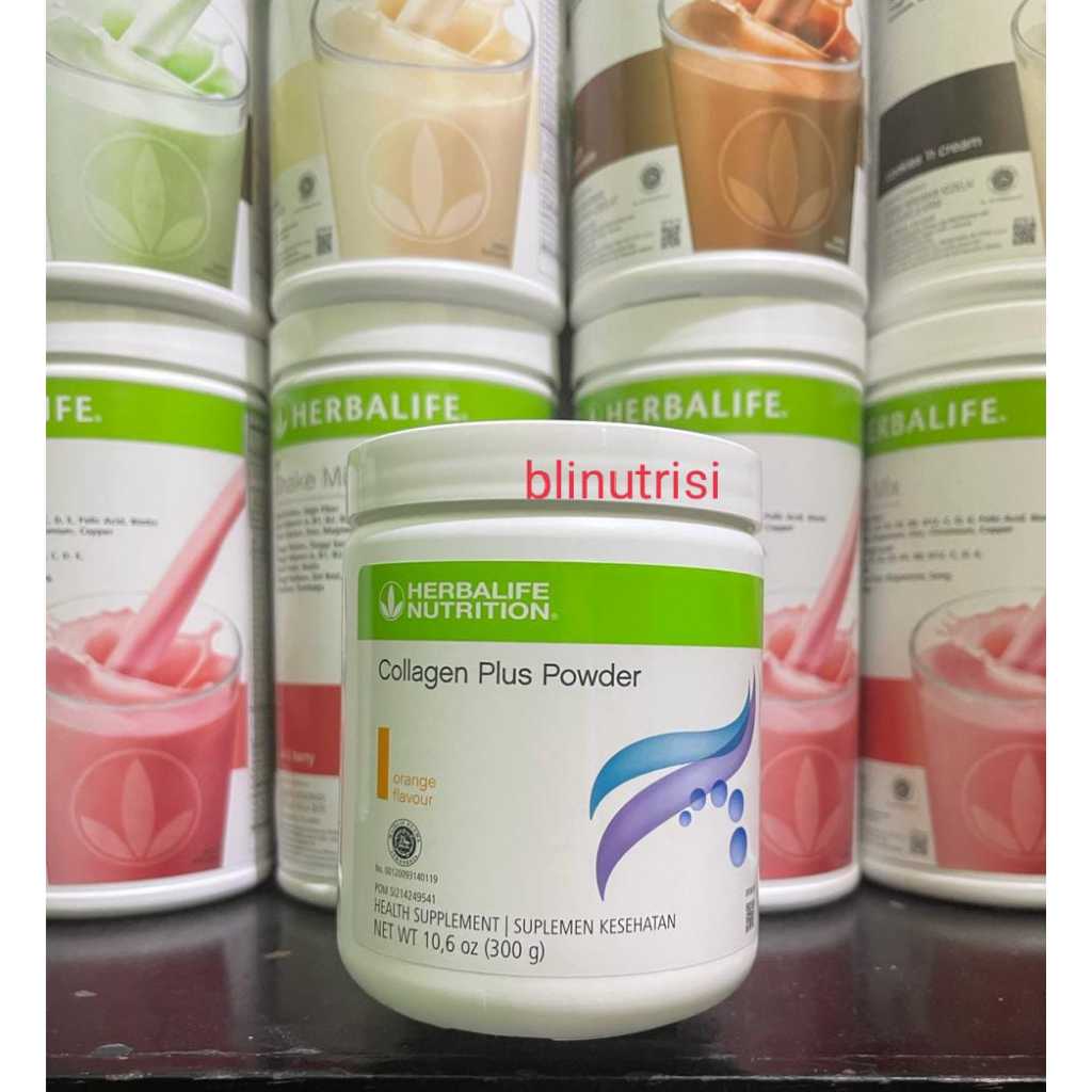 Herbalife Collagen