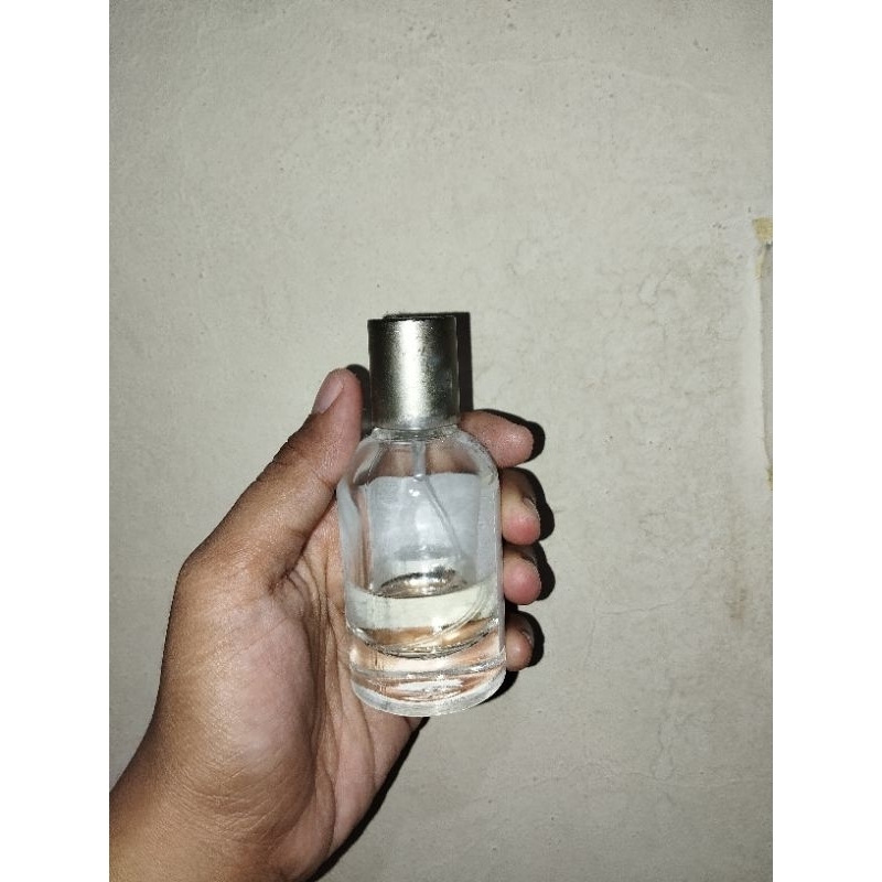 PRELOVED Parfume Zara Men