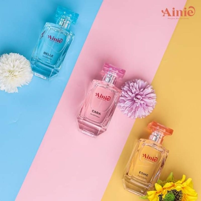 Ainie Eau De Parfume