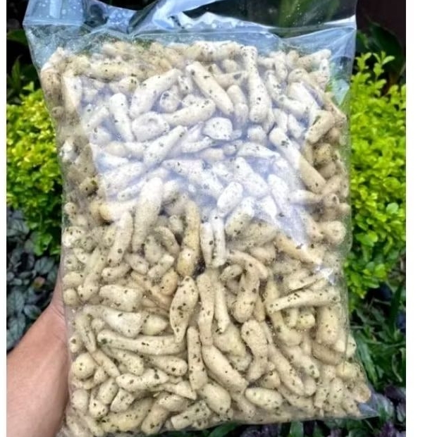 

Basreng ORI daun jeruk 500 gr bisa cod
