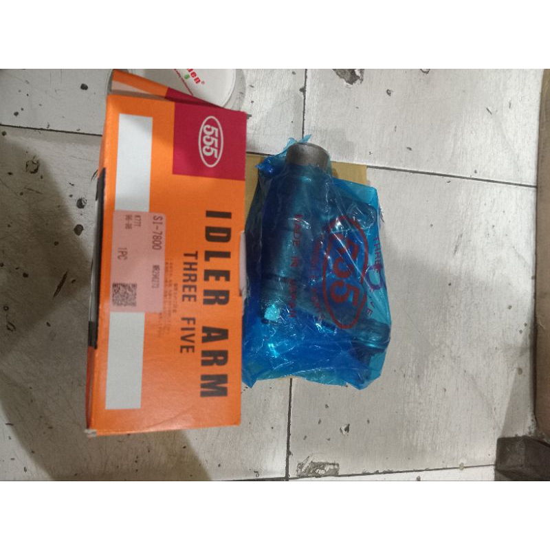 IDLER ARM / L200 DC / SI7800 / 555JPN