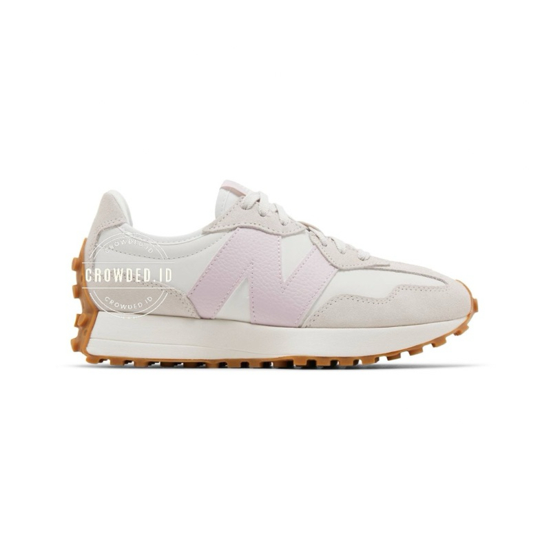 (CWD) NB WS327AL Moonbeam Stone Pink Original 100% BNIB