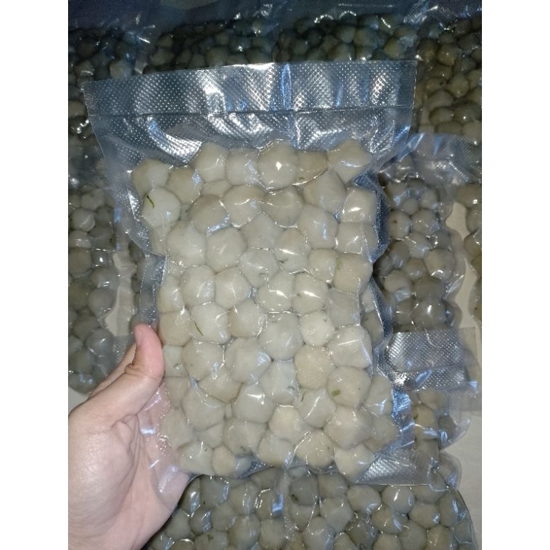 

CILOK ACI KEMASAN 500GRAM/ ½KG