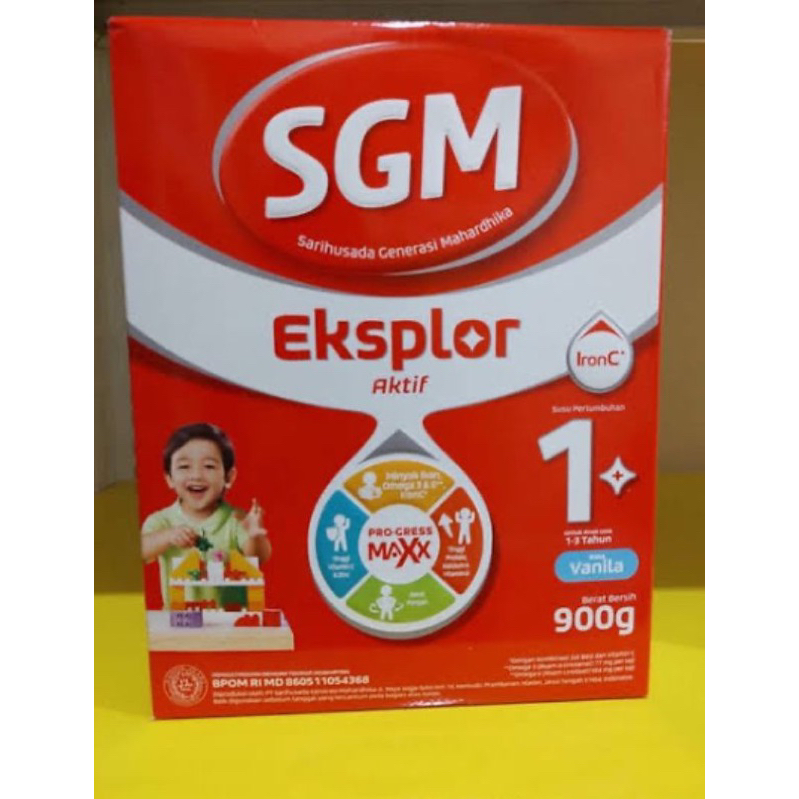 

SGM 900gram