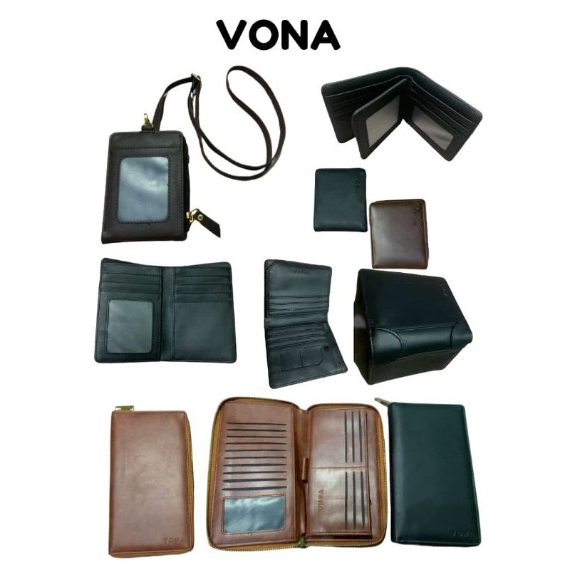 dompet vona