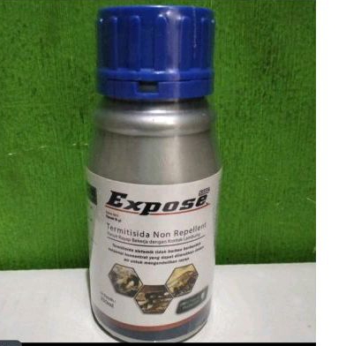 Obat Rayap Tokcer Expose 55SC