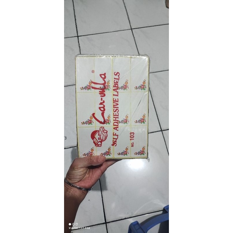 

Stiker Bunga 103 bunga...1 pack isi 25 bungkus