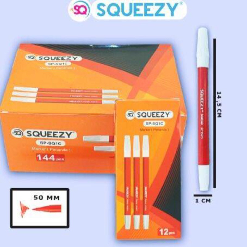 

spidol kecil merah - spidol merah kecil snowman - spidol kecil merah squeezy