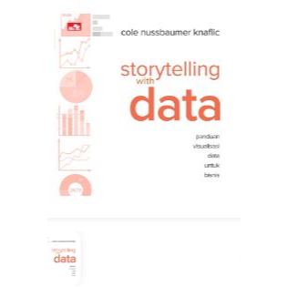 

Gramedia Jember - Storytelling with Data