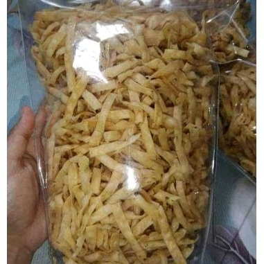 

Keripik Bawang