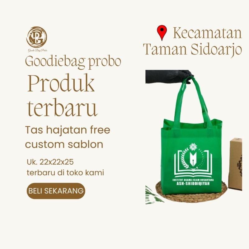 

tas box custom sablon UK 22x22x25cm(minim 100 pcs)/tas box nasi custom sablonmurah/tas sablon murah/jasa sablon custom murah