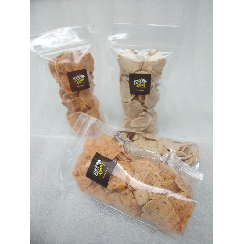 

BestReng Daun Jeruk ukuran 65 gram