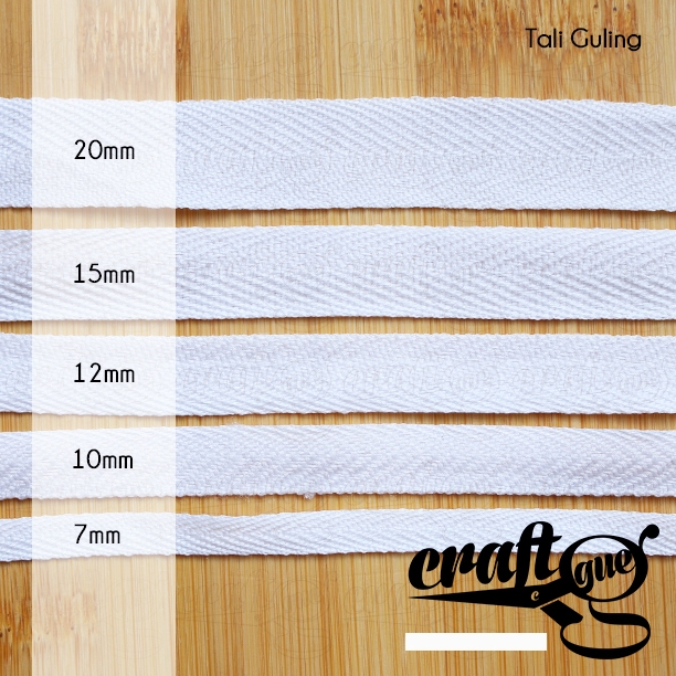 Viterban/Piterban/Tali Guling (ROLL)