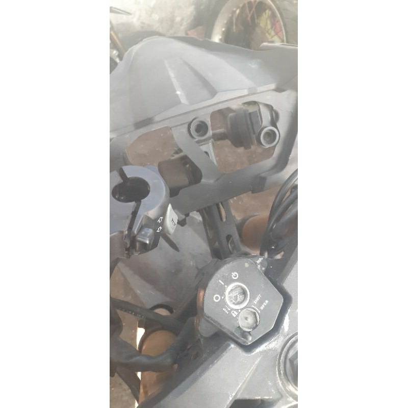 tanduk rusa cbr150r 2021