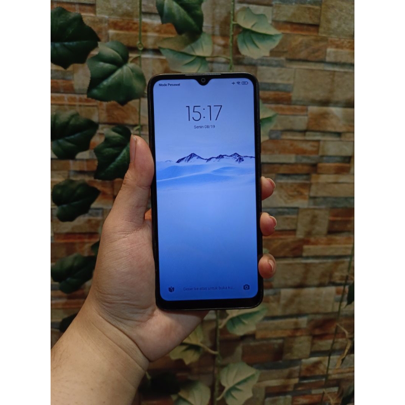 Xiaomi Redmi 9C 4/64GB Midnight Grey