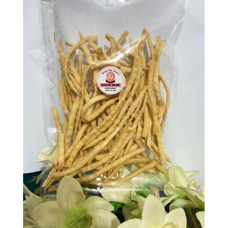 

Stik Kentang