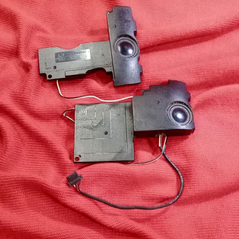 speaker laptop ASUS x201e x201 x202 s200 x202e