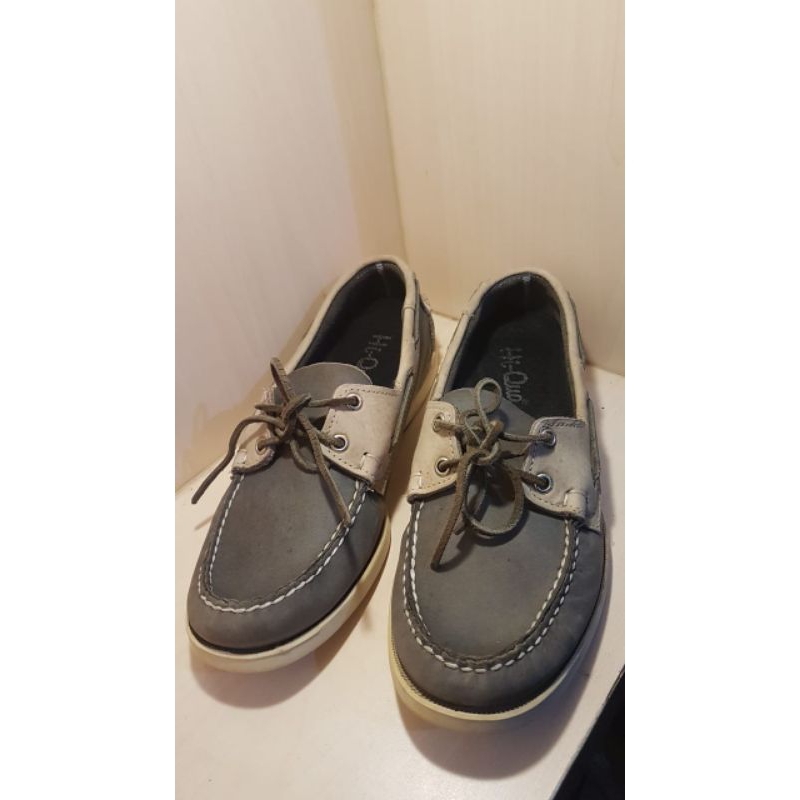 Sepatu second Sebago size 41,5